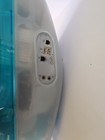 Vintage 1999 Apple Imac G3 Computer In The  blueberry  Color Variant Not Tested
