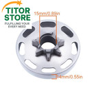 For Husqvarna 435 435e 440 440e Chainsaw  325  - 7t Clutch Drum Kit  Oem    