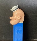 Reproduction Custom Sailor Striped Hat For Popeye Pez  No Pez Dispenser Included