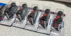Hot Wheels  Screen Time Mainlines mickey Mouse Car  lot Of 5