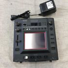 Used Kp-3 Kaoss Pad Korg Kp 3 Dynamic Effect Sampler Sequencer