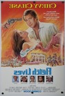 Fletch Lives - Original Ds Movie Poster - 27x41 - 1989 Rolled   Chevy Chase