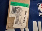 Luka Doncic Autograph Signed Nike Hanger swing Dallas Mavs Jersey Xl -royal Blue