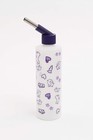 Lixit Pet Water Bottle 16 Oz With Ball Bearing Drink Tube Small Animals - 6 Pack