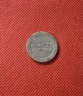 Vintage Ucla Parking Token