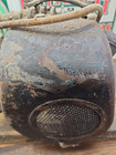  1- Antique Kick Start  Briggs Stratton Gas Engine Sears Roebuck