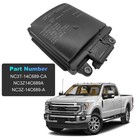 For 2020-22 F-250 Super Duty Rear Blind Spot Sensor Control Module Nc3t14c689ca