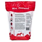 Mrs  Pastures Cookies For Horses 8 Oz  Horse Treats All Natural Ingredients