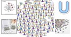 Elegant 1440pcs Ss20 Crystal Ab Flat Back Gems Perfect For Crafting   Design