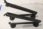 Seasucker Classic Ski And Snowboard Rack Used