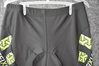 Mens Cycling Shorts Bicycle Road Clothing Bike Biker Mtb Mountain Xl