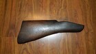 1928 Thompson Rifle Butt Stock  Ww2