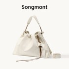 Songmont 2025 Large Capacity  Commuter Stray Bag Shoulder Crossbody Handbag