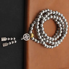 Mala Prayer Beads 108 Necklace