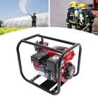 Lt-170f20hs 7 5hp 4-stroke Gasoline Water Pump 2  212cc Aluminum Alloy