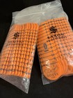Saxon Math 6 Sets Wrap Ups 0-9 Set Subtraction Homeschool  Classroom 12 Sets