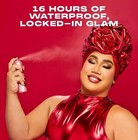 One size On  til Dawn Mattifying Waterproof Setting Spray  3 4 Oz 143