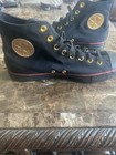 Nwot Converse Chuck Taylor All Star Custom New Men   s 10 womans 12
