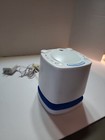 Munchkin Baby Nursery Projector   Sound Machine Mk0038 Night Light Tested Works