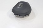 2019 2020 2021 2022 2023 2024 Toyota Rav4 Driver Wheel Airbag Black Oem Air Bag