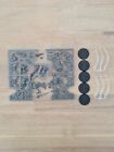 Adepta Sororitas 5x Seraphim Squad - Warhammer 40k - Brand New On Sprue