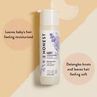  Honest Company Silicone-free Conditioner   Shampoo Lavender Calm 20 Fl Oz 