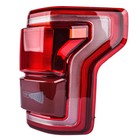 Right Side Tail Light W blind Spot For Ford F-150 2015-2017 Fo2801259