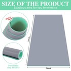 Dance Floor Ballet Dance Floor Heavy-duty 5mm Thick Pvc Practice Floor For Ba   