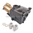 For Hayward W3sp2615x20 Super Pump   Pool Pump - 2 Hp - Single Speed - 230v