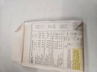 Mccall s 3871 Misses    Junior Dress Sewing Pattern Uncut Size 14 1970s Vintage