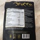 Ultimapeak Performance Gummies Energy Support 30ct Raspberry Vegan Gf Non-gmo