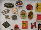 1 To 78 Antique Tobacco Tags   make Offer To Buy 1 Or All  
