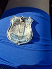Obsolete Special Deputy Game Protector  Pa Pennsylvania Police Small