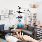 Toys For Boys Age 3 4 5 6 7 8 9 10 Year Old Kids Flying Robot Minidrone Children