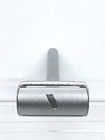 Bevel Shave System Safety Razor 3 Piece Comes With 10 Pack De Blades Sanitized