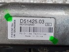 D51425 03 Electric Wheelchair Controller Module Box