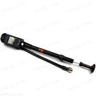 Fox Digital High Pressure Mtb Bike Suspension Fork   Rear Shock Pump 350psi
