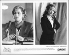 Sarah Jessica Parker Equal Justice Cast Lot 8 Original 1990 Tv Promo Photos 