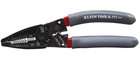 Klein Tools 1019  Klein-kurve Wire Stripper   Crimper   Cutter Multi Tool - New