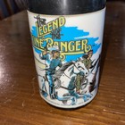 Vintage 1980 Aladdin Thermos The Legend Of The Lone Ranger Thermo Bottle