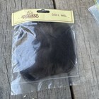 Tallinas Doll Wig Dark Brown Short Style 801 Size 13    New