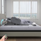Electric Lifting Adjustable Bed Back Rest W  Remote Control 8 2ft Cable Dc Motor