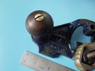 Record No 71 Router Plane Woodworking Tool In Good Condition 