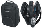 American Dj Mod Stq Compact 7 X 8 Watt Rgbw Led Dmx Par Can Wash Light backpack