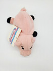 The Disney Store Mini Bean Bag Hamm Toy Story Plush 7  Stuffed Animal Toy