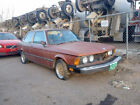 1977 Bmw 3-series 320i 323i 325is -e9 E12 E23 E24 E36 E21 2002 M3 E28 E32 E30