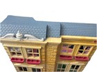 Fisher-price Loving Family Special Edition Townhouse W  Furniture   Family