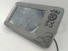 Lowrance Hook 7 Ts Tripleshot Fish Finder Boat Multifunctional Display Monitor