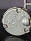 Very Nice Vintage Trimline Trim-spin Fresh Water Spinning Reel  works  