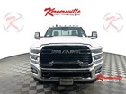 2025 Ram 3500 Tradesman 12in 4wd 4dr Pickup Truck Navigation Backup Camera